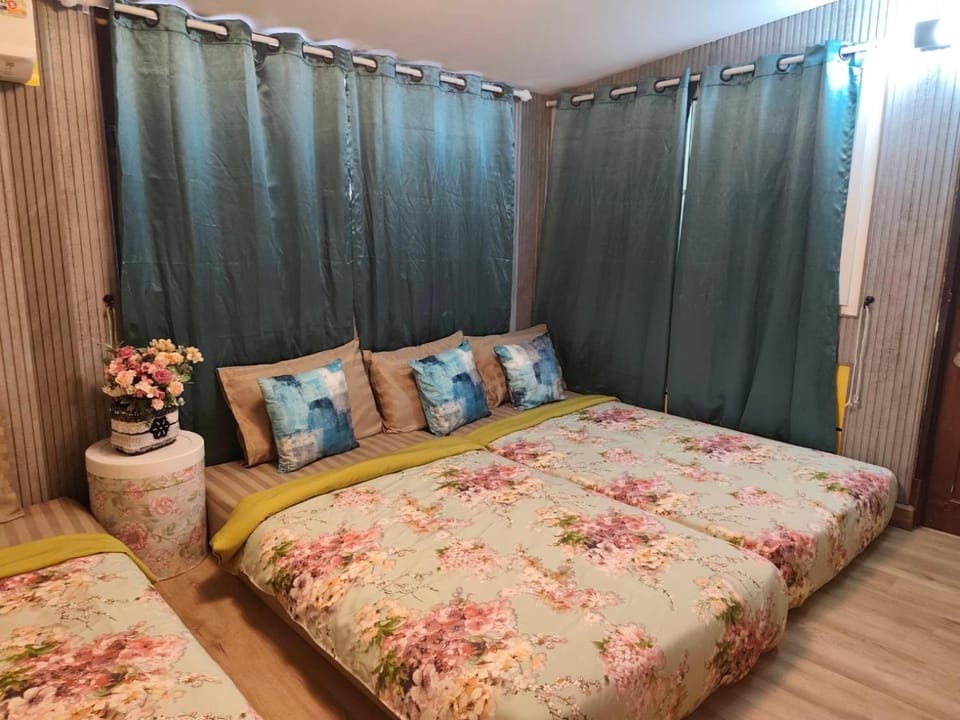โรงแรม เลิฟ บีเคเค Hotel in Bangkok