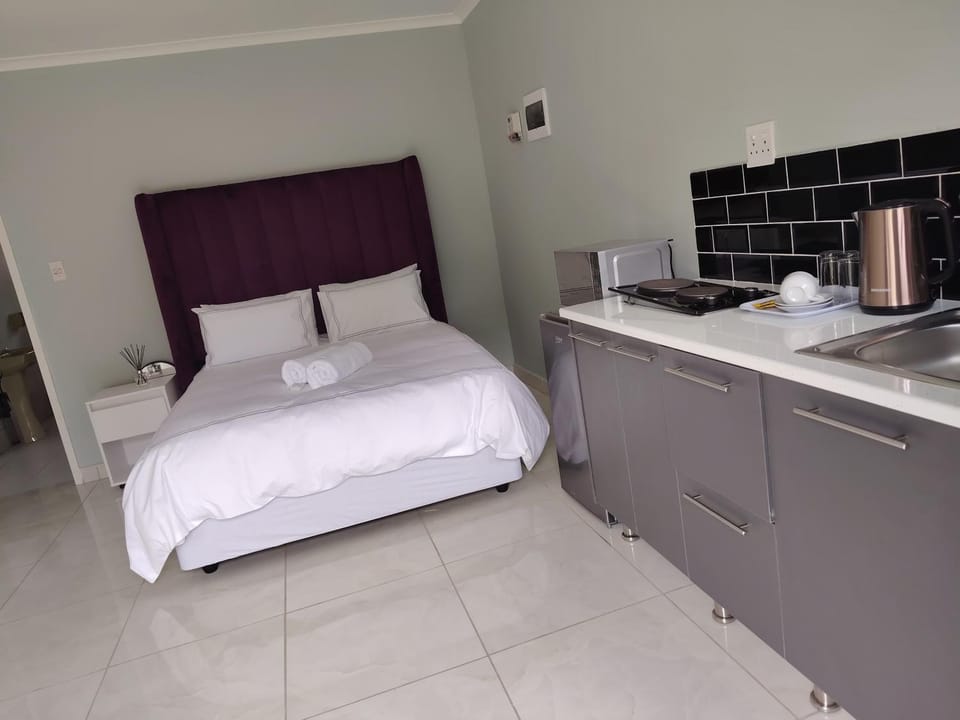 Khaya Guest house Bed and Breakfast in Gauteng