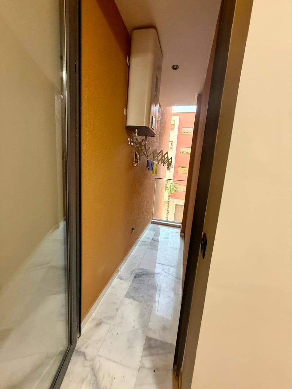 Le Nid Hermès Apartment in Marrakesh