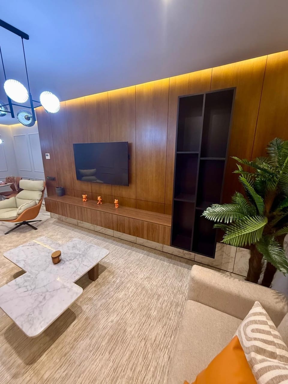 Le Nid Hermès Apartment in Marrakesh