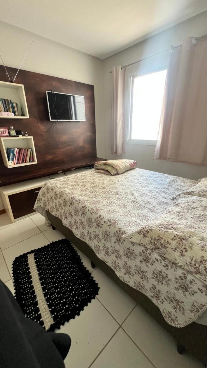 Humaita Vitta Apartment in Belém
