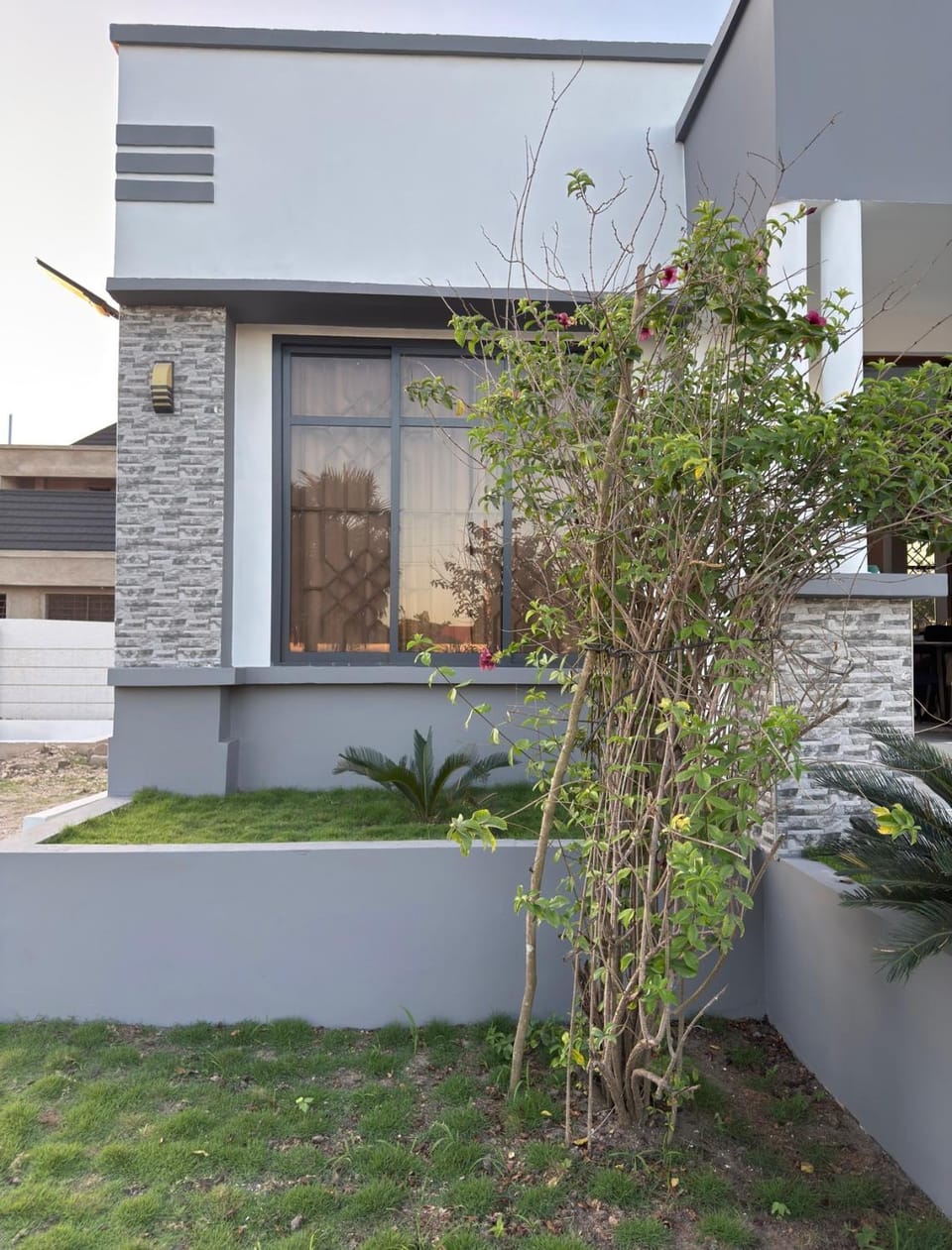 SC Luxury Home Hotel in City of Dar es Salaam