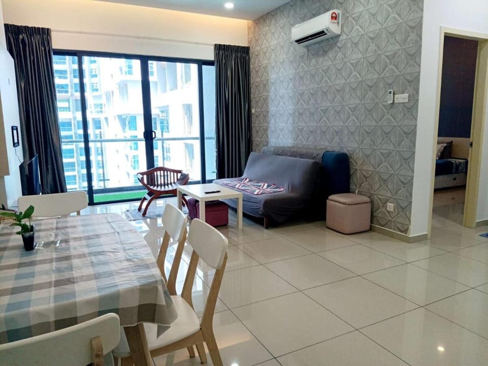 Atlantis One Bedroom Apartment in Malacca