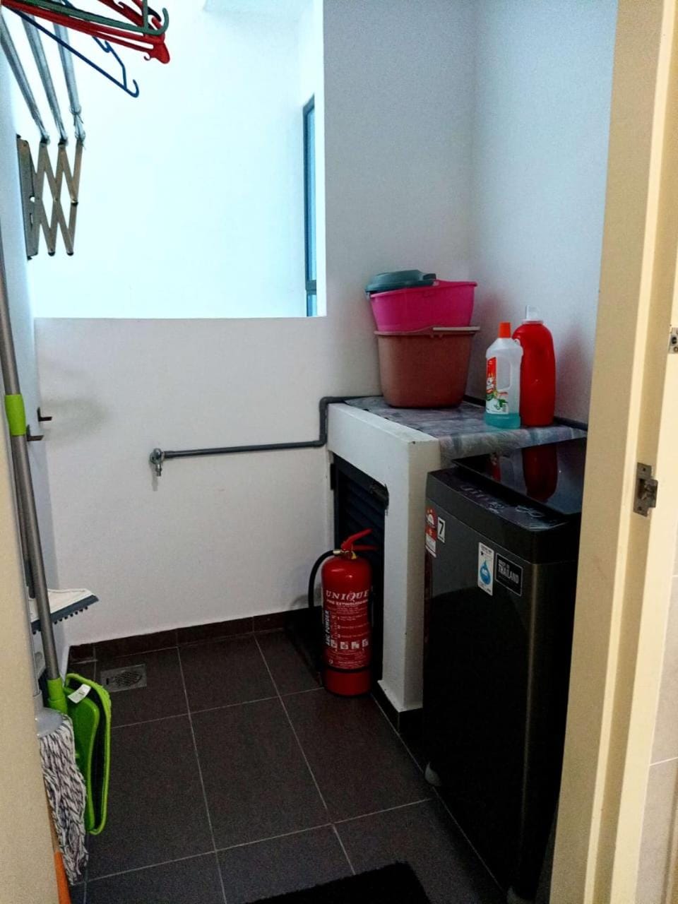 Atlantis One Bedroom Apartment in Malacca