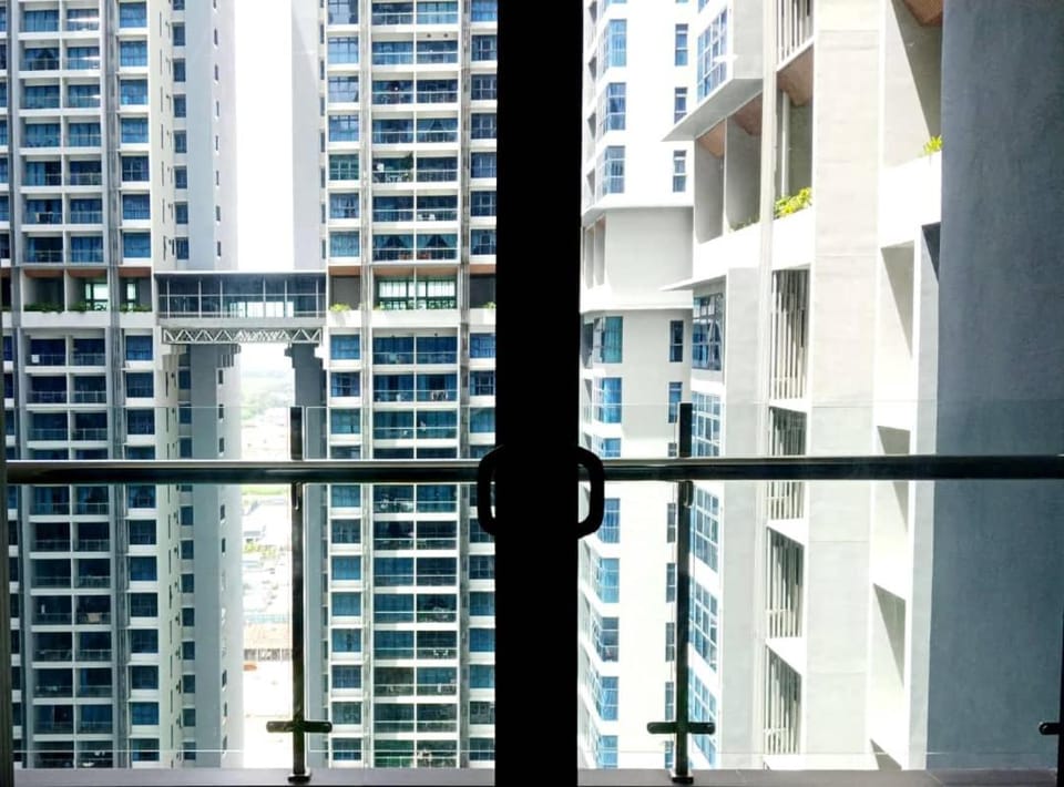 Atlantis One Bedroom Apartment in Malacca