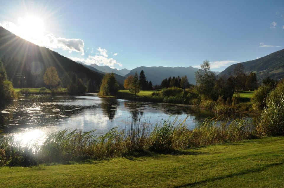 Golfcourse
