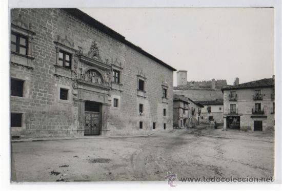 Property building, Landmark view