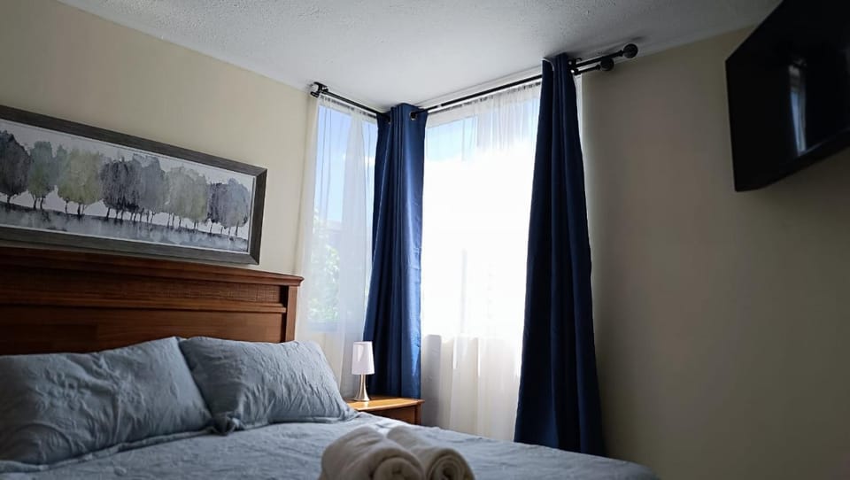 Depto en condo, 2D 1B, aire estacionamiento, full Apartment in O'Higgins, Chile