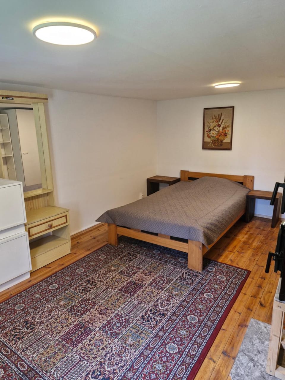 Traditional Finnish home with garden Country House in Uusimaa