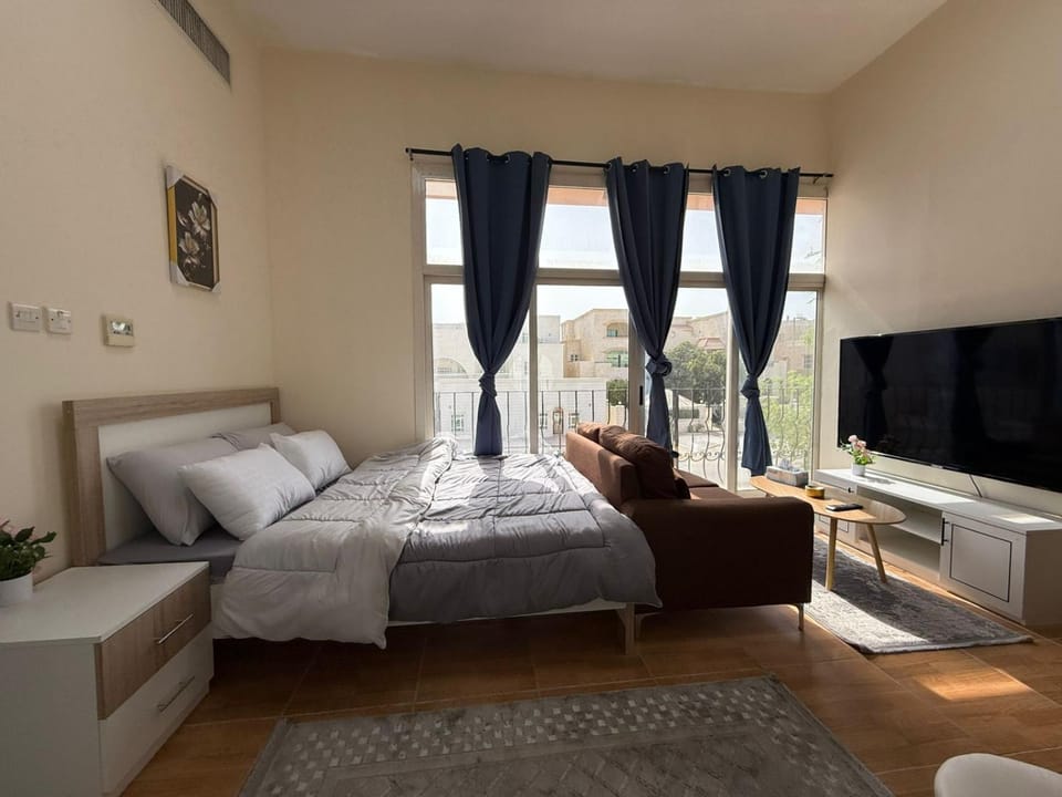 TV and multimedia, Bedroom