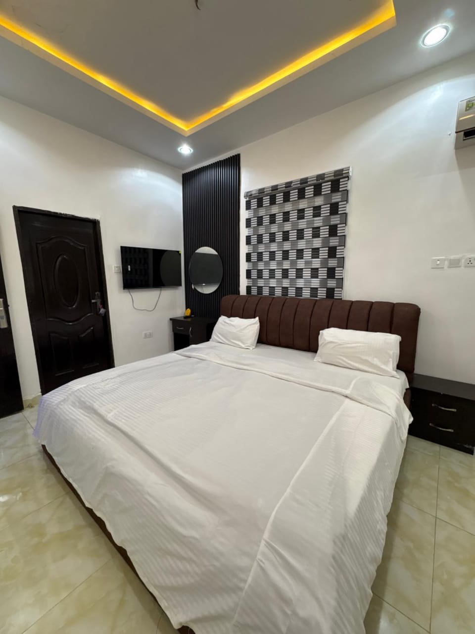 Hideout Apartment in Abuja
