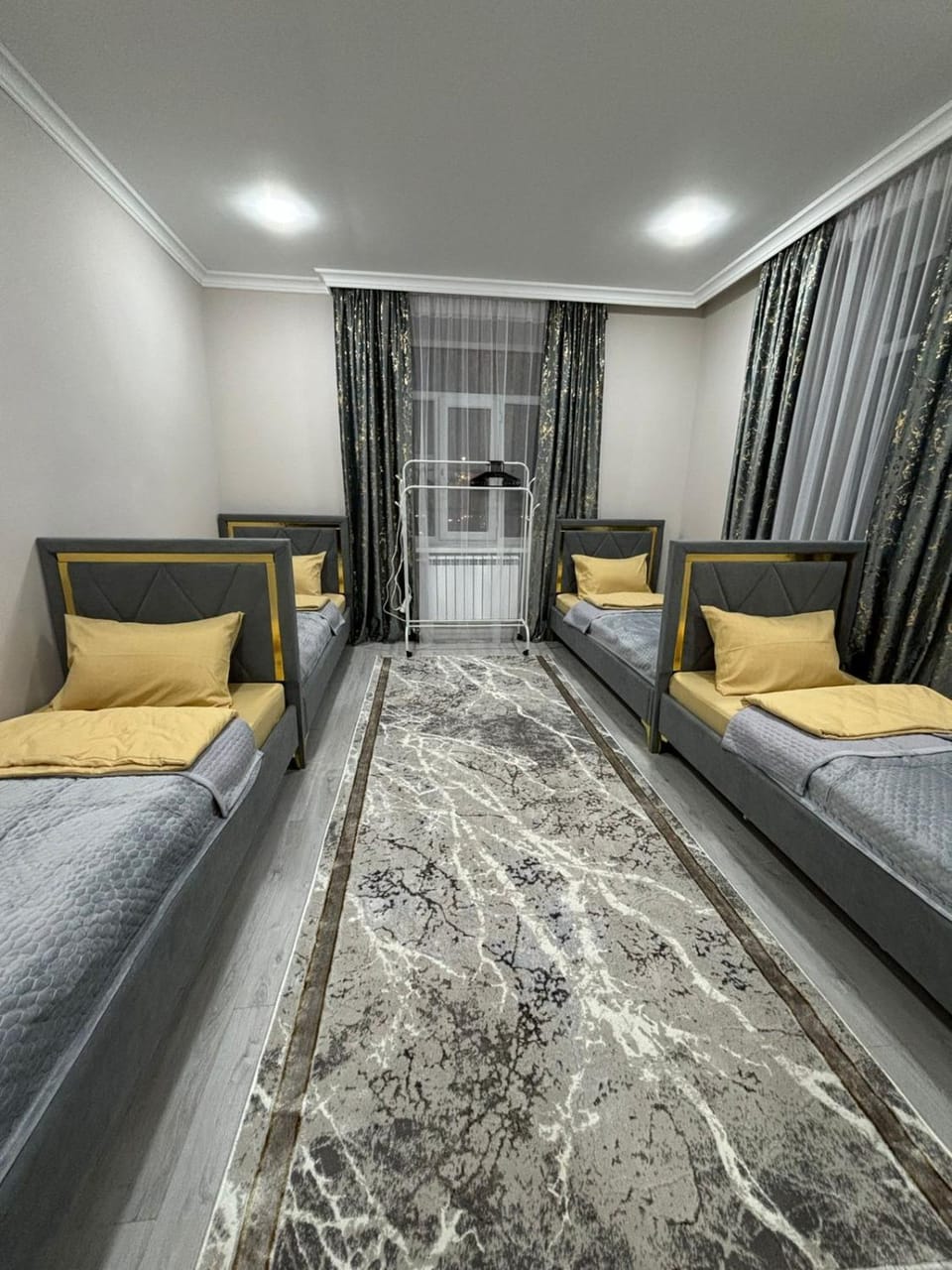 Airport Apartments Almaty Apartment in Almaty