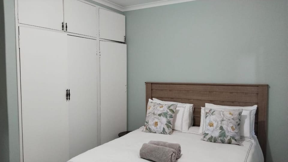 Khaya guesthouse Bed and Breakfast in Gauteng