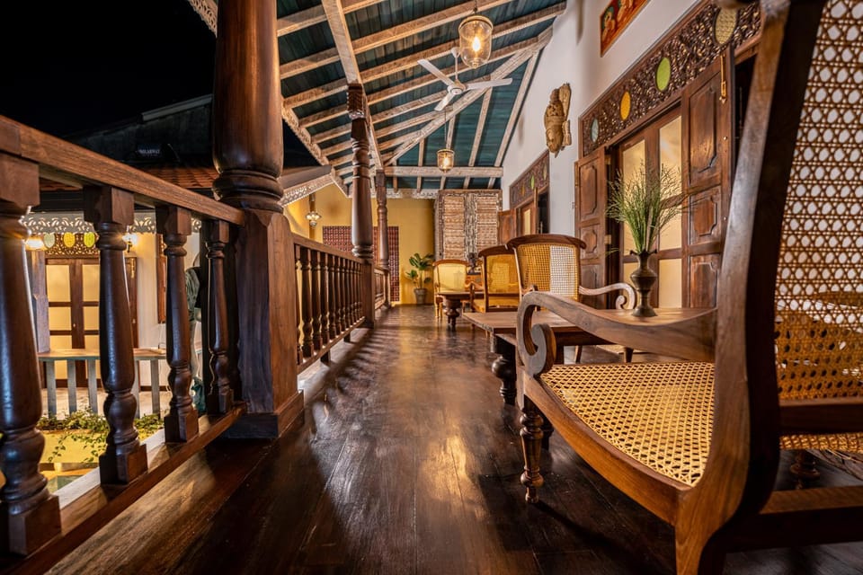 Balcony/Terrace, Living room, Seating area