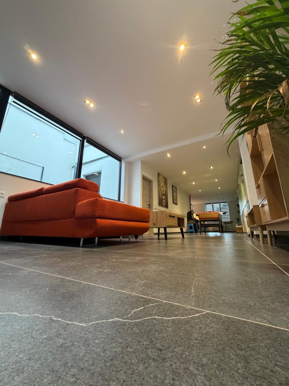 Le Cocon chic & cosy Apartment in Lille