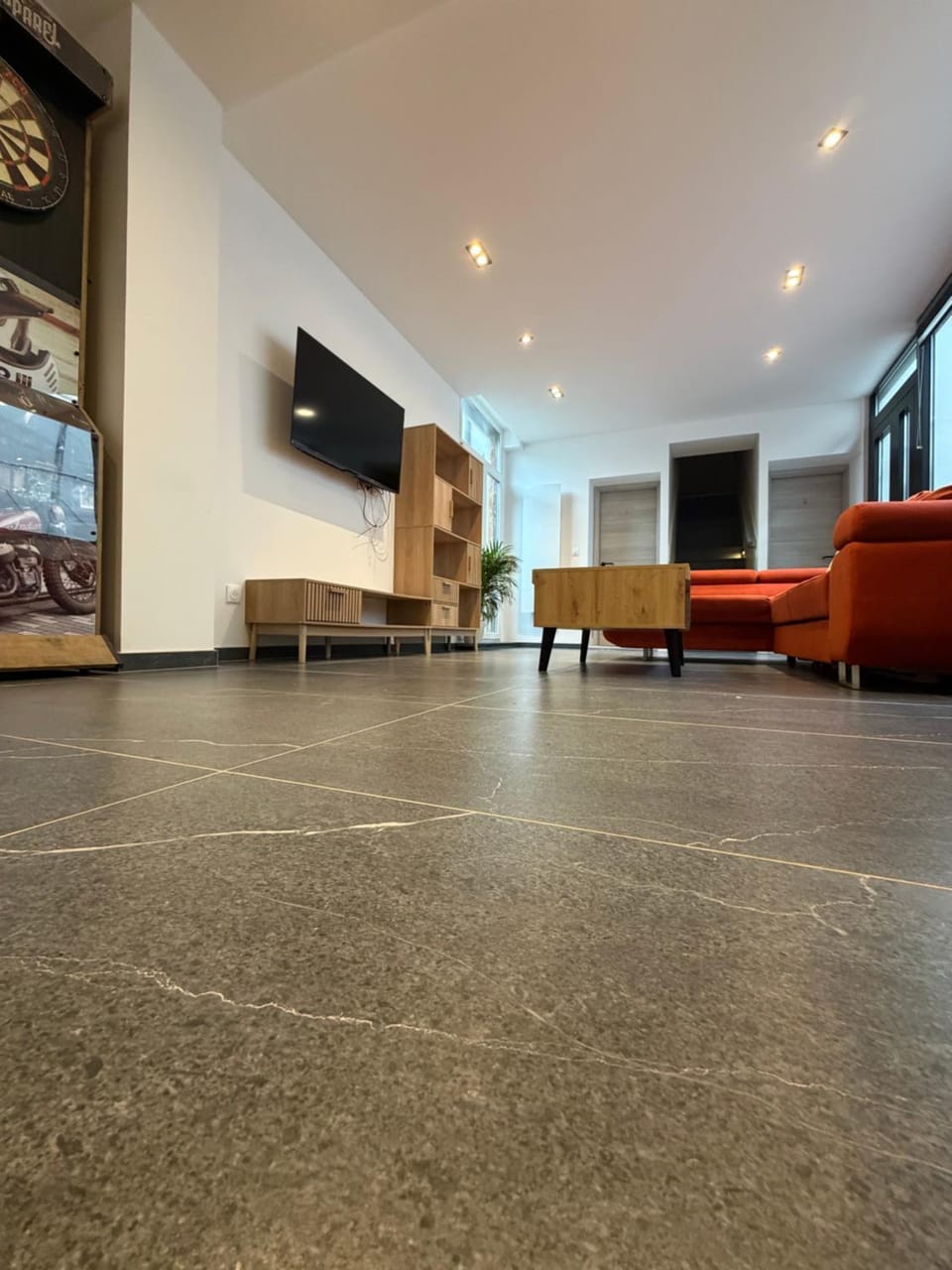 Le Cocon chic & cosy Apartment in Lille