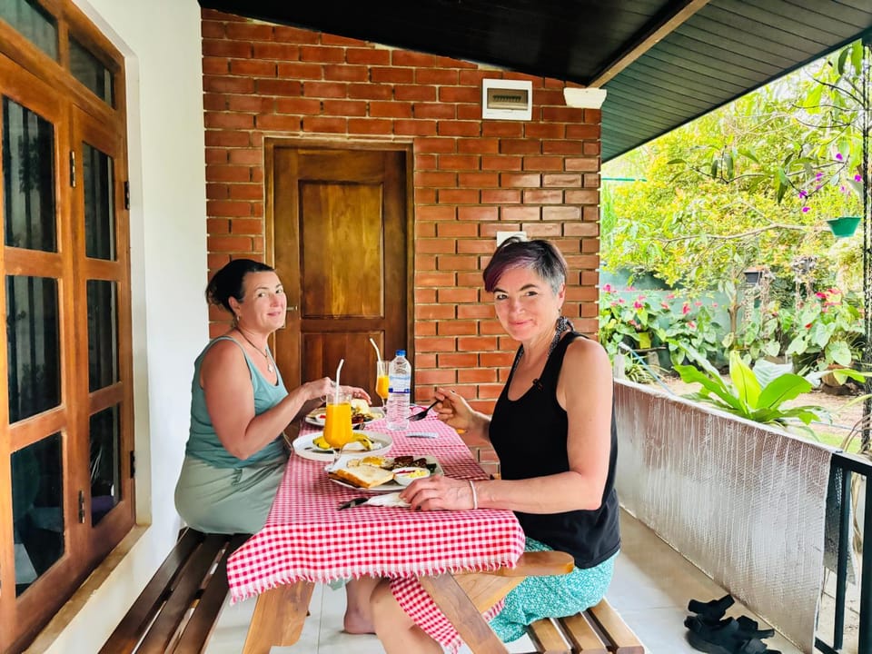 Dambulla Village Stay Vacation rental in Dambulla