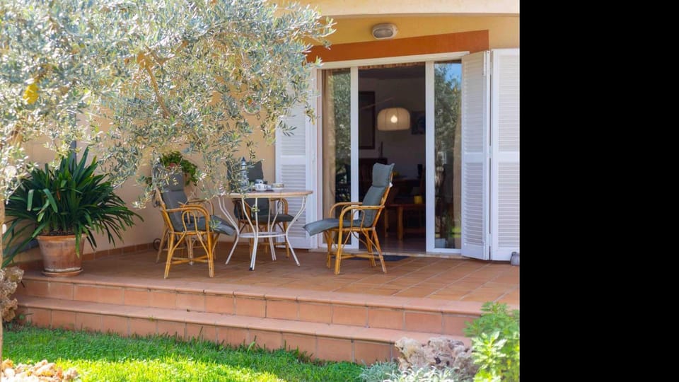 Sirena House in Raiguer