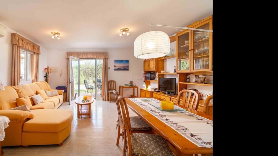 Sirena House in Raiguer