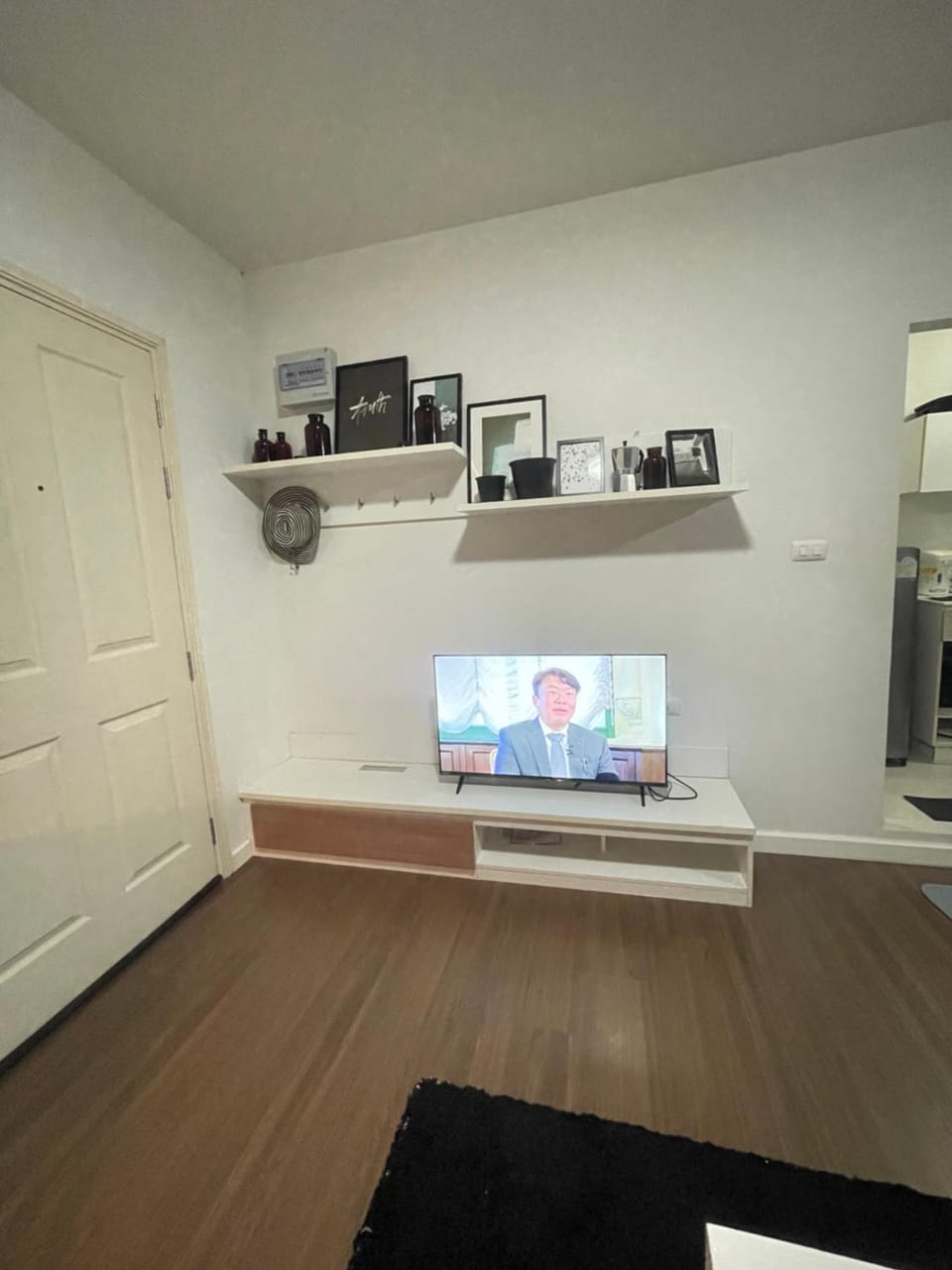 คอนโดบ้านเคียงฟ้า Apartment in Nong Kae
