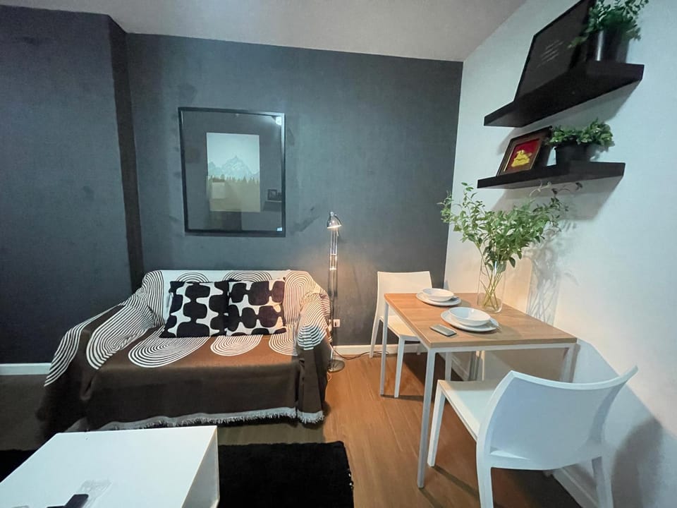 คอนโดบ้านเคียงฟ้า Apartment in Nong Kae