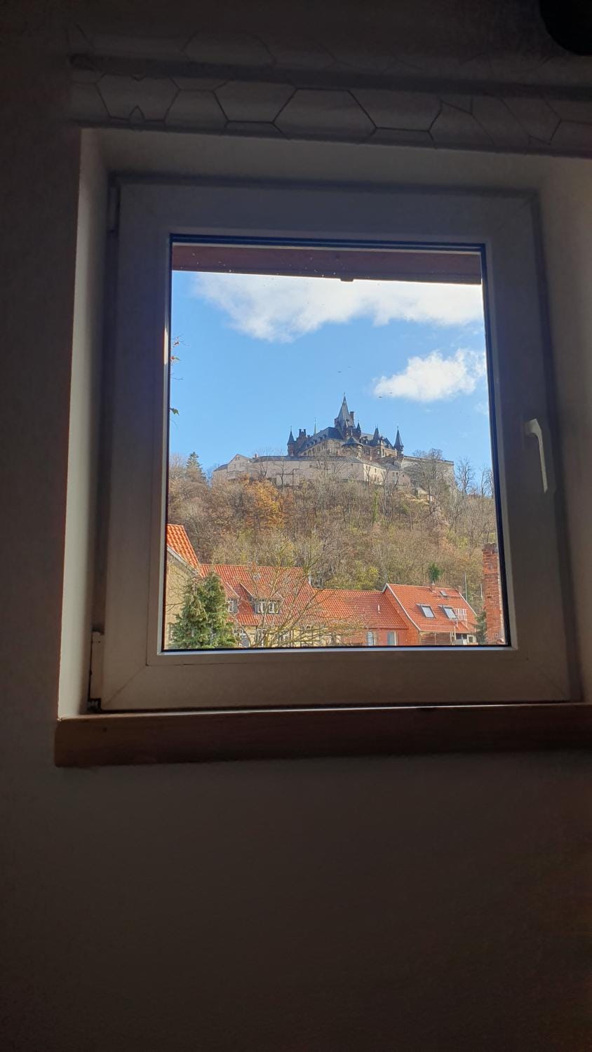 Natural landscape, View (from property/room), Landmark view, Mountain view