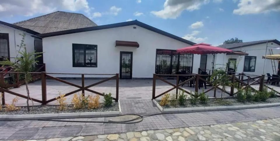 Ağ Evlər Hotel in Azerbaijan