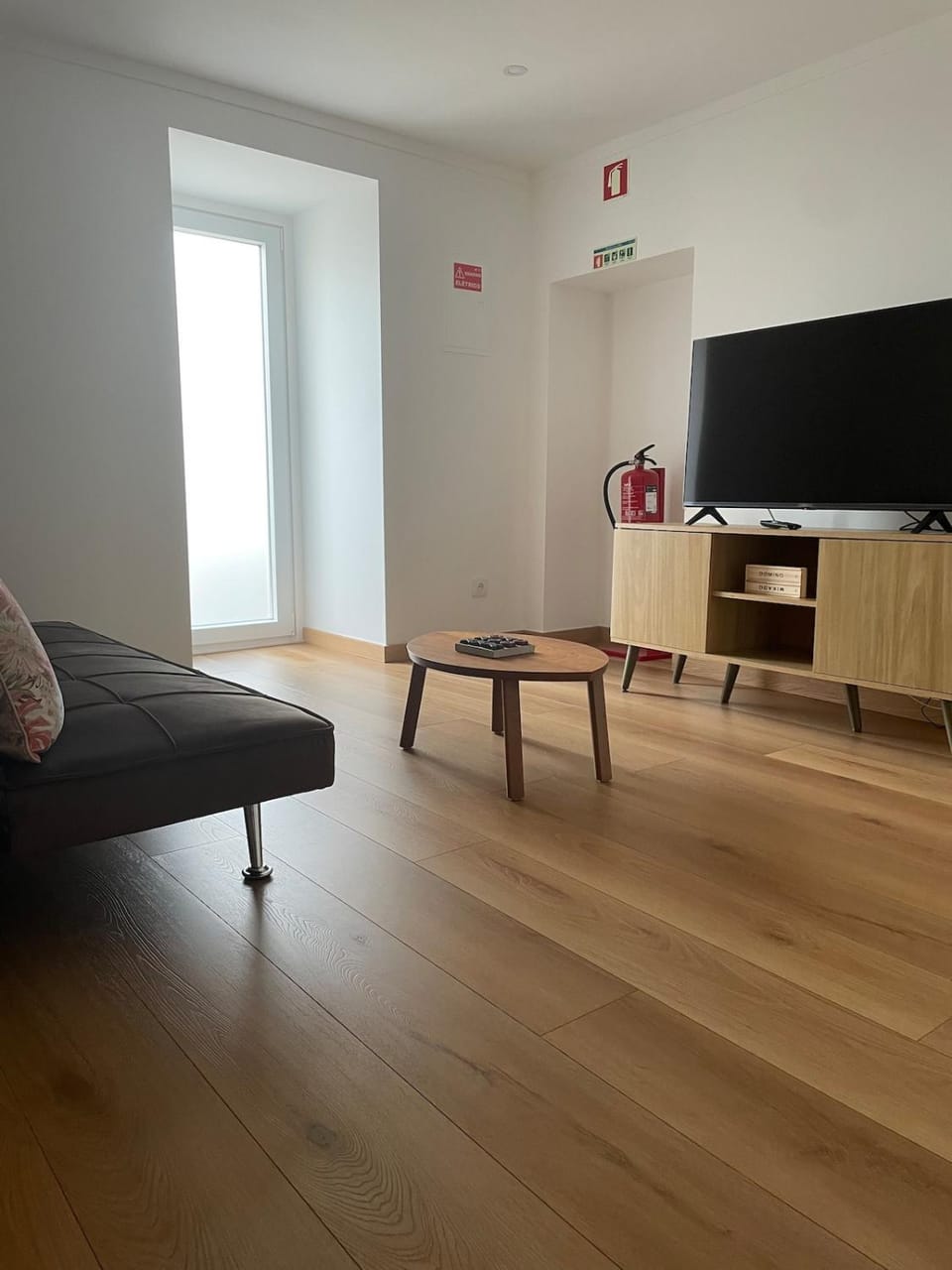 TV and multimedia, Living room