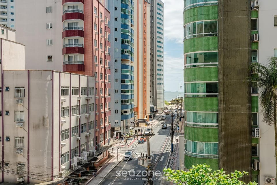 City view