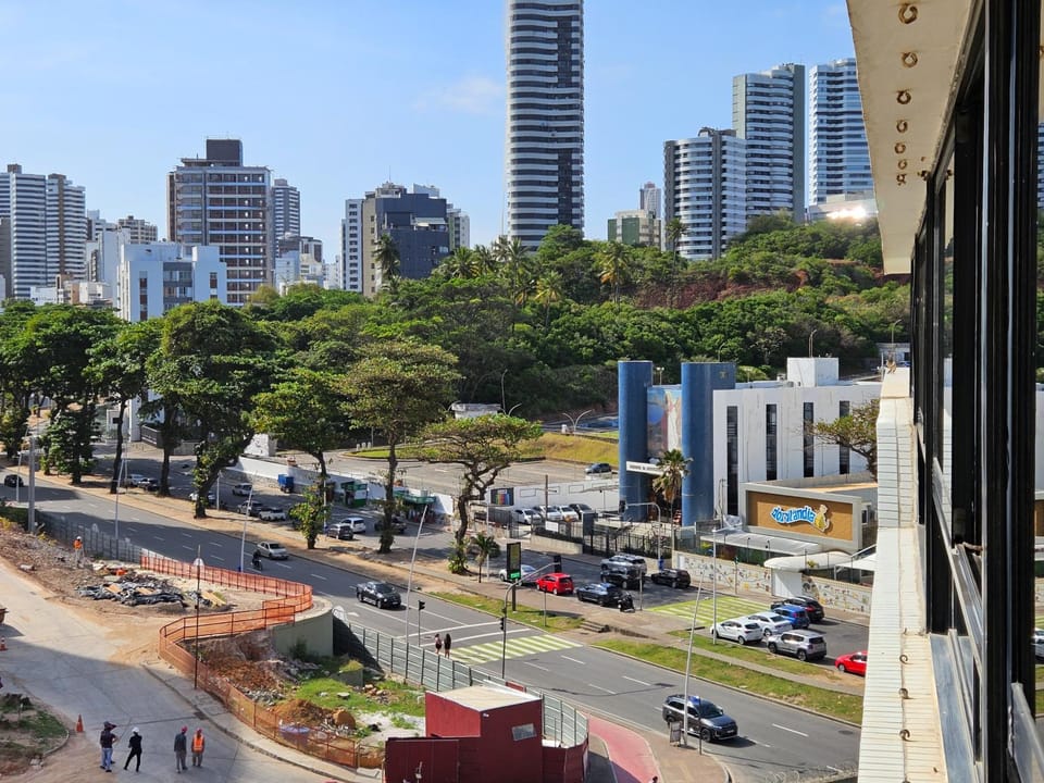 View (from property/room), View (from property/room), City view, City view, Garden view, Garden view