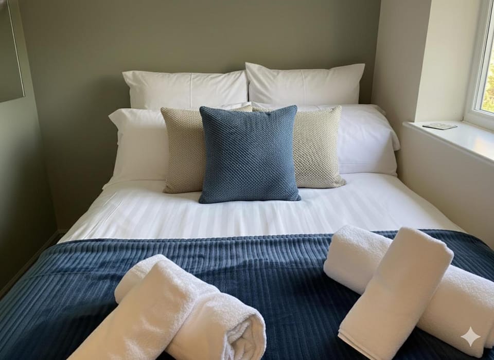 Easy Walk to Addenbrookes Spacious 1 bed Apartment Apartment in Cambridge