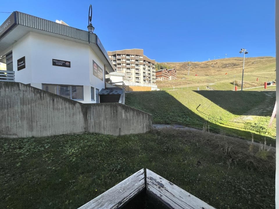 View (from property/room), Mountain view