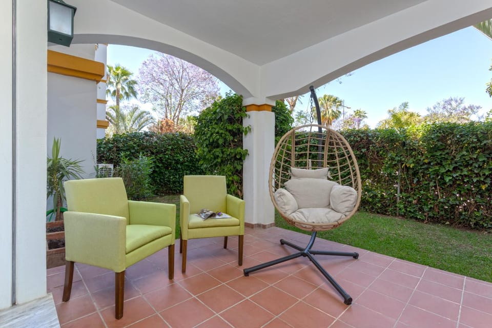 Garden, Garden