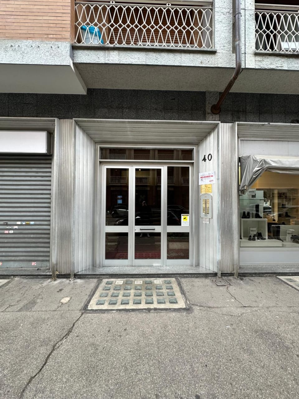 Casa Principi D'Acaja - Vicino stazione e metro Apartment in Turin