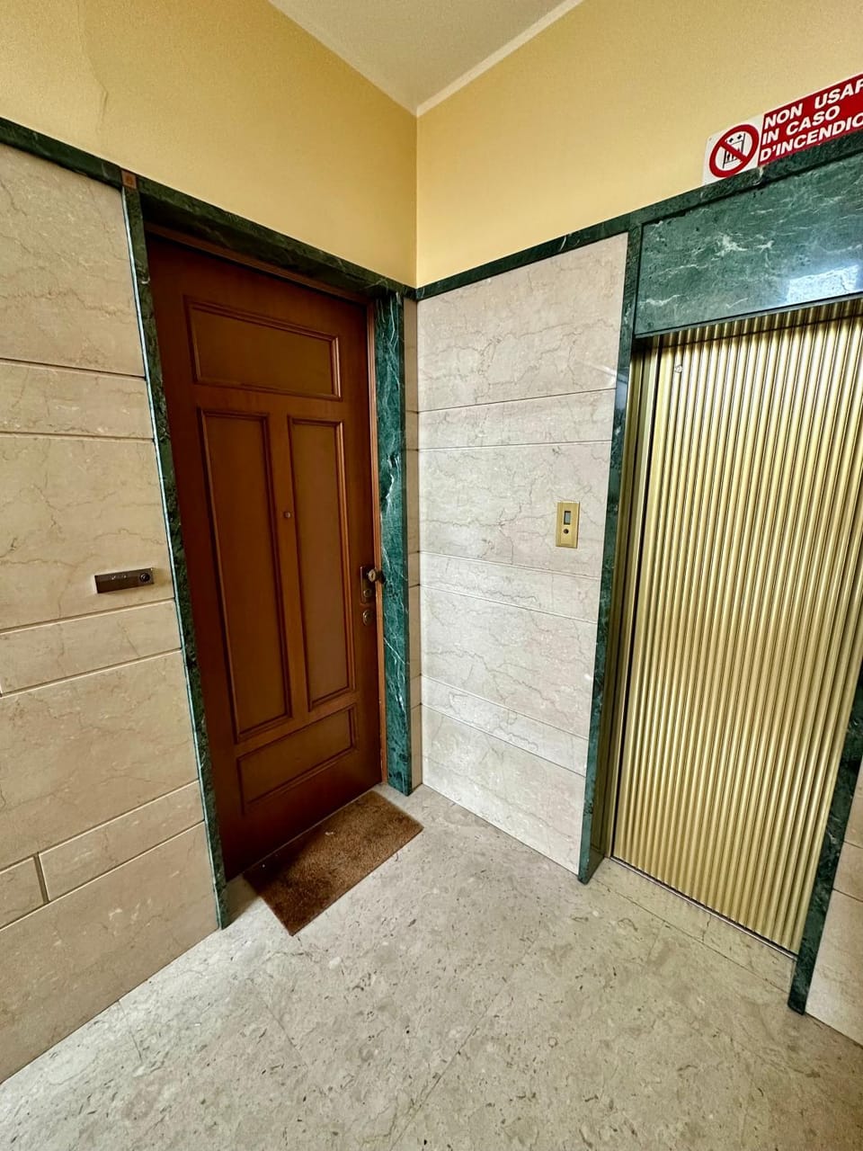 Casa Principi D'Acaja - Vicino stazione e metro Apartment in Turin