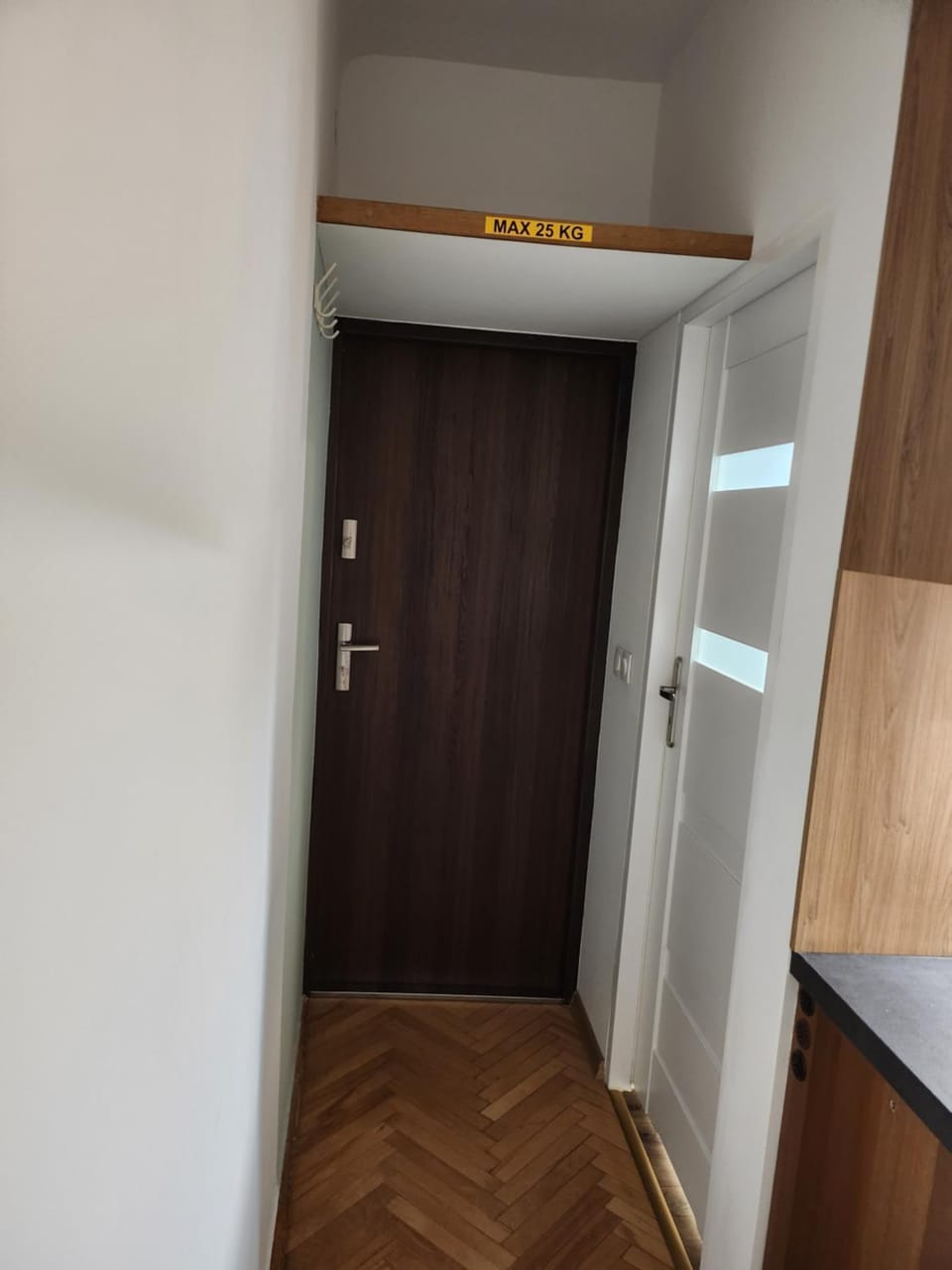 Apartament Plac Mirowski Centrum Apartment in Warsaw