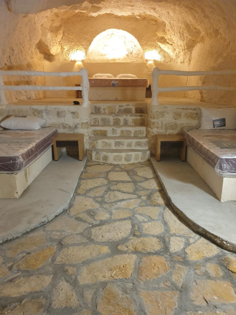 Dar Zmen Toujane Bed and Breakfast in Tunisia