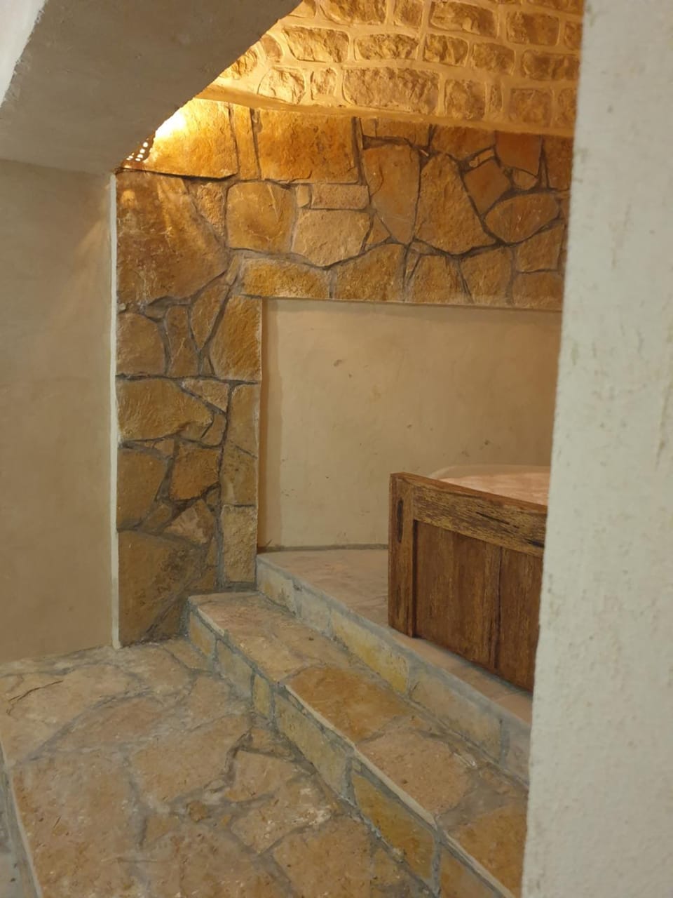 Dar Zmen Toujane Bed and Breakfast in Tunisia