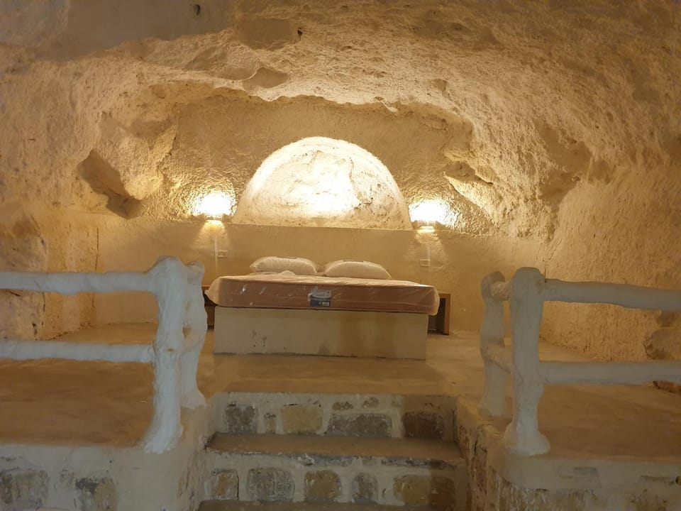 Dar Zmen Toujane Bed and Breakfast in Tunisia
