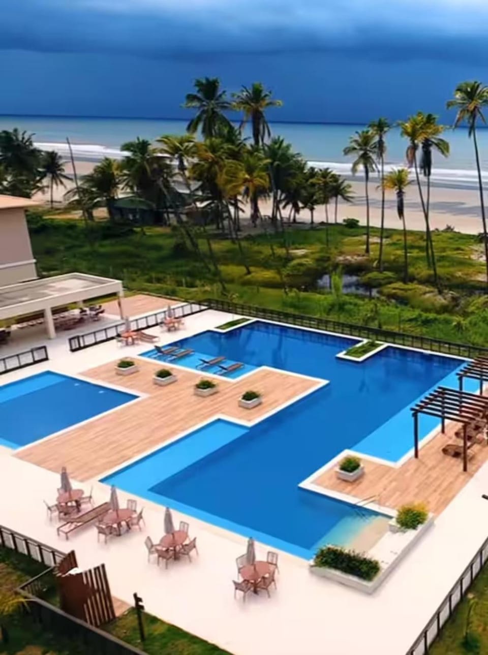 Apto Azevedo Apartment in State of Bahia