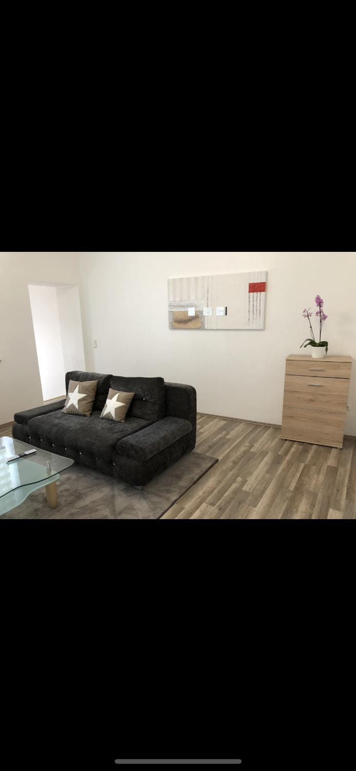Linte Haus Apartment in Mönchengladbach