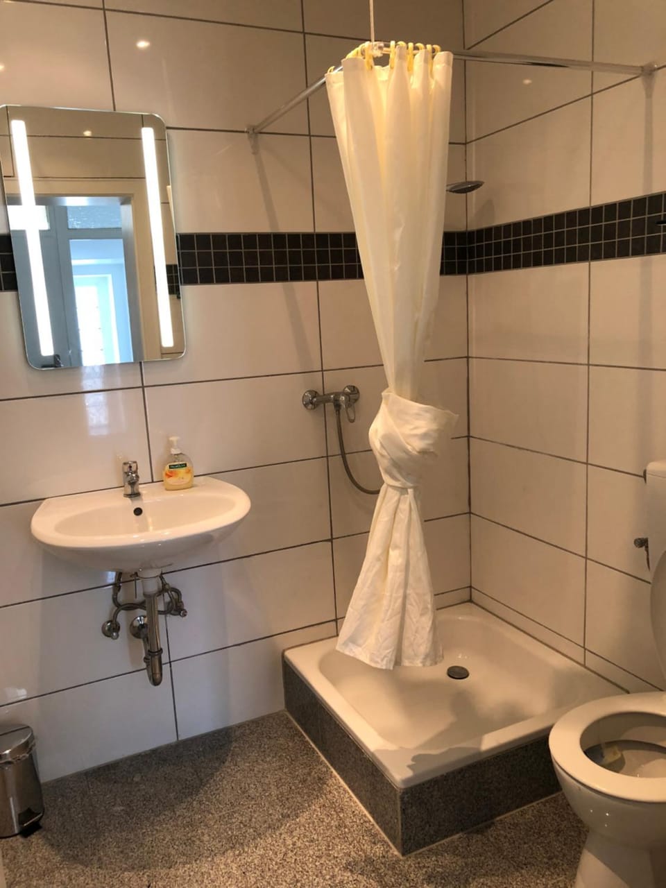 Linte Haus Apartment in Mönchengladbach