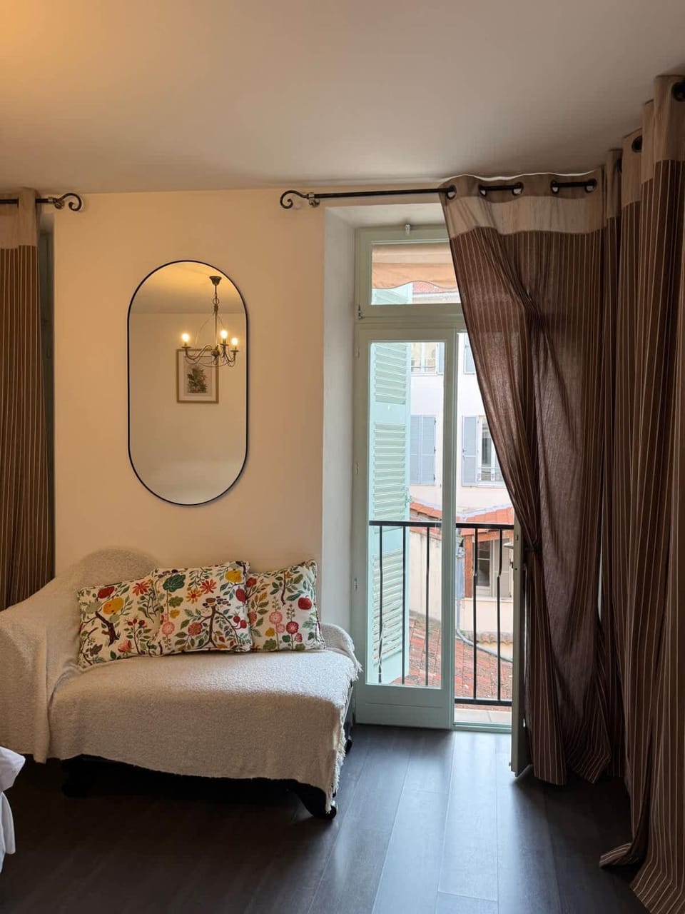 Cosy flat Apartment in Cannes