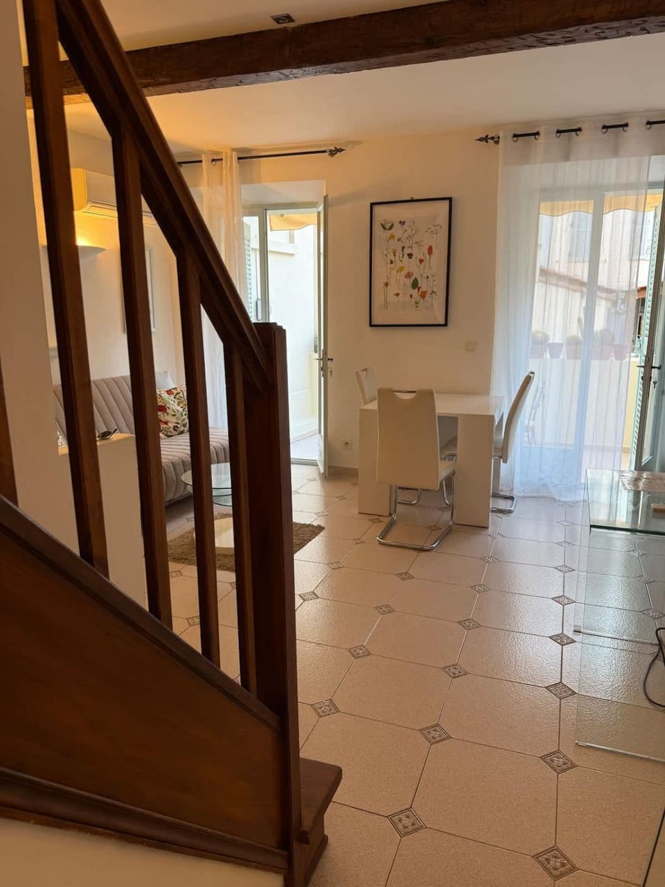 Cosy flat Apartment in Cannes