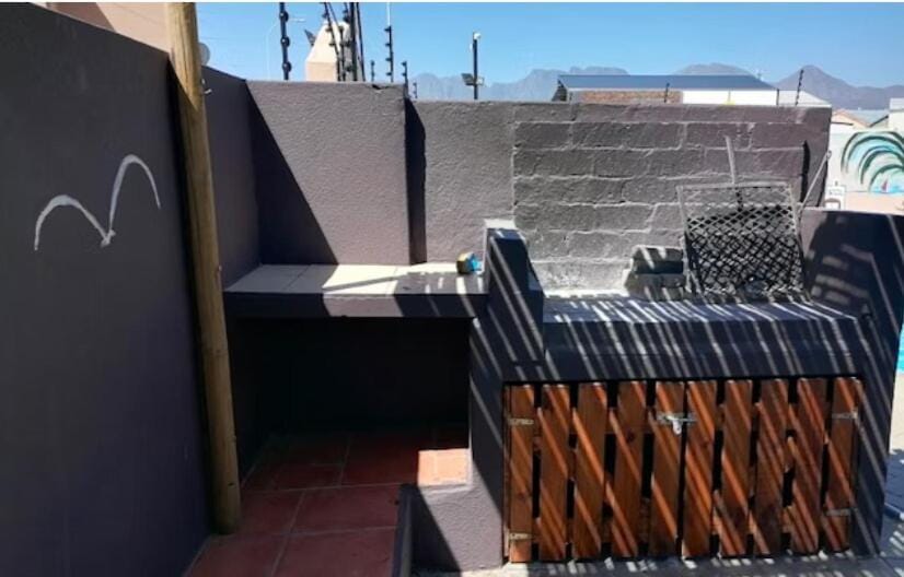 BBQ facilities