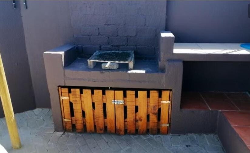 BBQ facilities