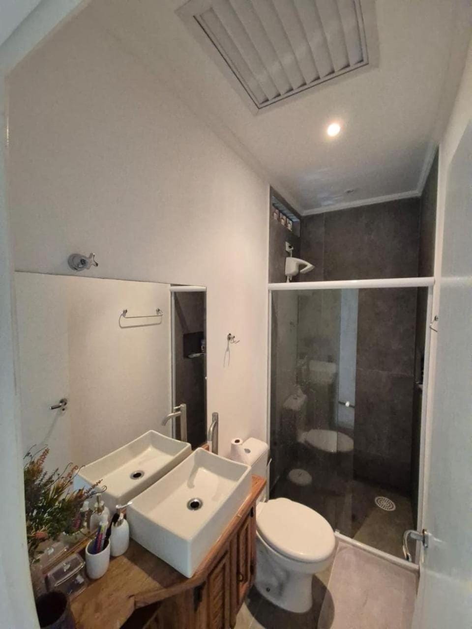 Conforto Maresias House in São Sebastião
