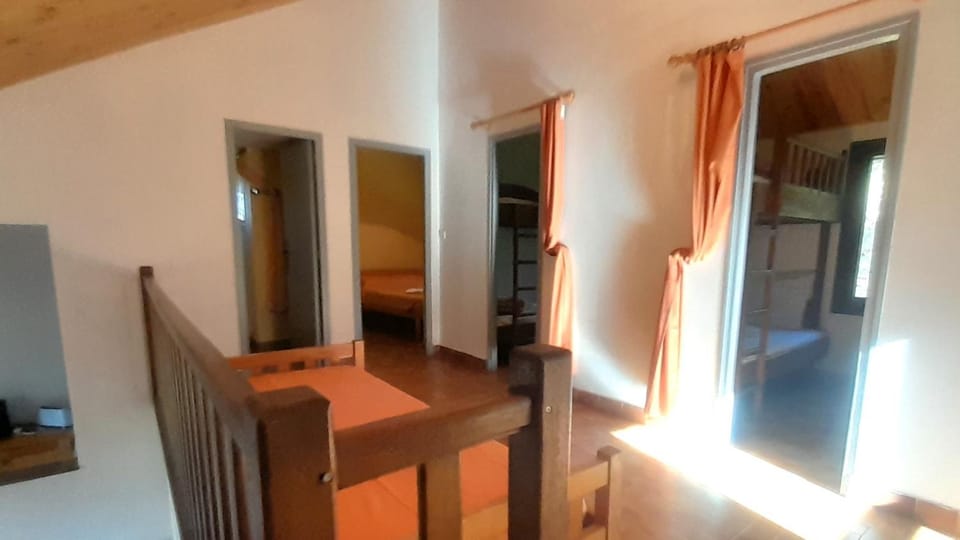 Les Hauts de Saint Privat House in Occitanie