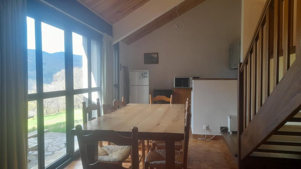 Les Hauts de Saint Privat House in Occitanie