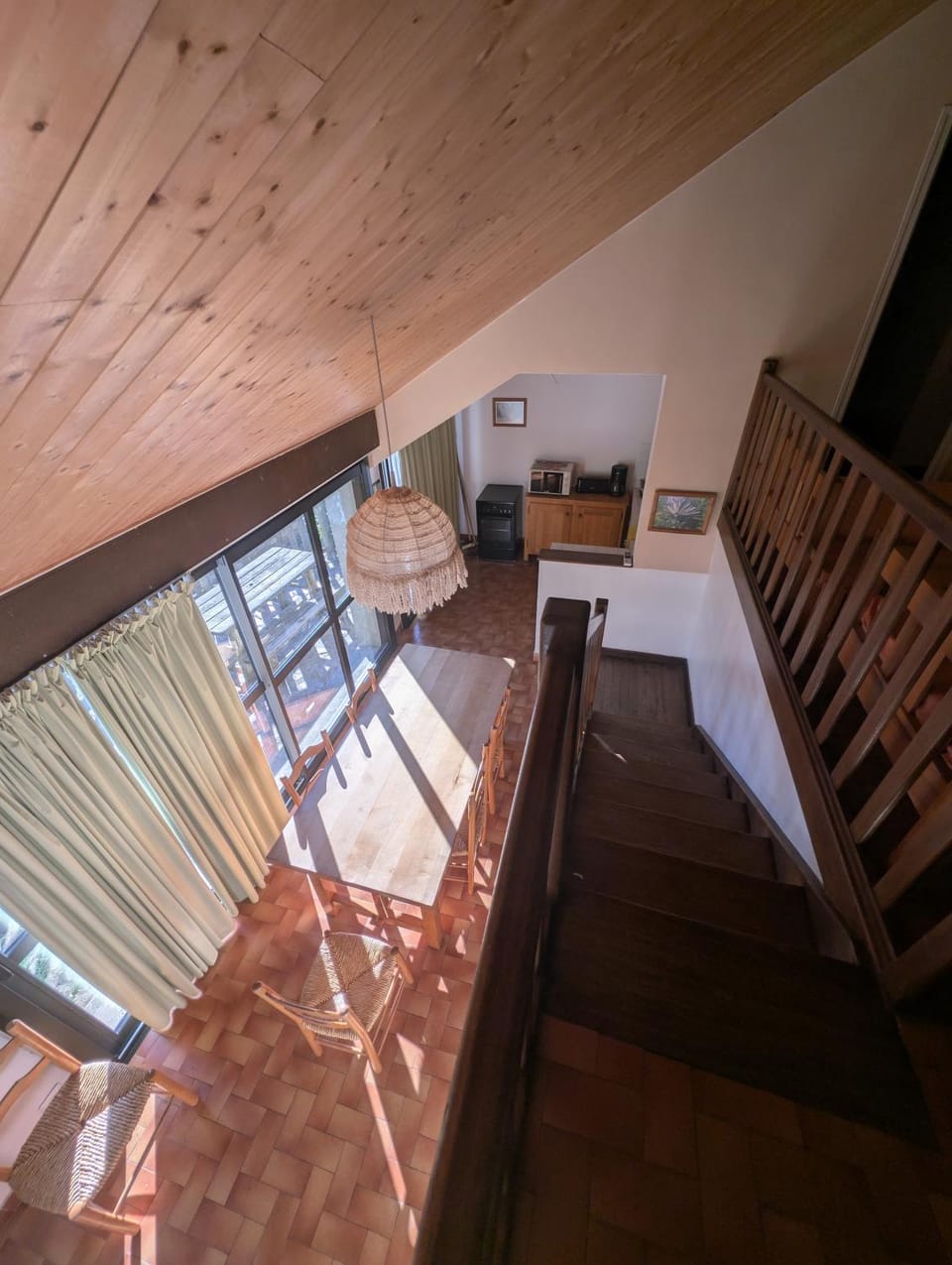 Les Hauts de Saint Privat House in Occitanie